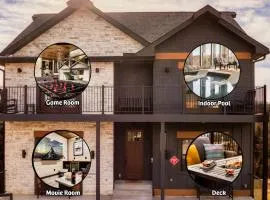 Smith Creek Resort
