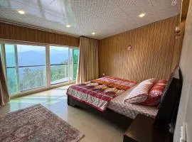 Apartment In Murree