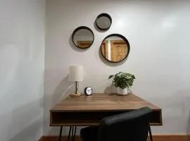 Cowboy Hot Tub and Alleged Alien Sightings