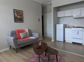 Urban Chic South End Studio