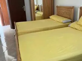 White Bay Ras Sedr وايت باي راس سدر