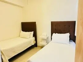 Apartamento en Boca Chica T2 612