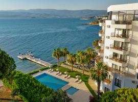 Med-Inn Hotel