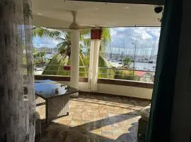 La Catamaran