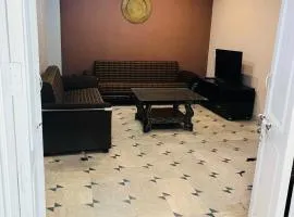 FS Apartments