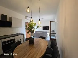 Alpenblick am Gardasee Ferienhaus