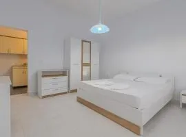 Studio-apartments, rooms with kitchen