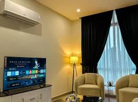 2 BHK Apartment in ISLAMABAD