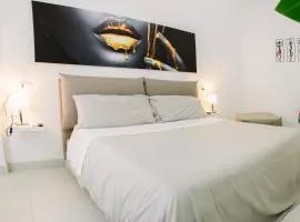 Delizioso bilocale con parcheggio a due passi dalla Reggia