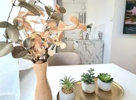 Apartament Dominikanski