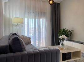 Best Apartments，位于乌尔齐尼的酒店
