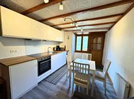 Résidence Clochette - Maison rénovée sur 2 étages exposée Ouest MAE-9384