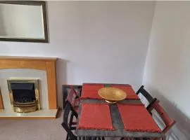 Tranquil Retreat in Ely City Center