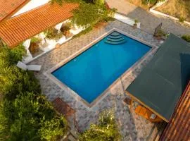 Ionia Guest House