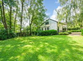 Serene Holiday Home in Ulestraten with Terrace