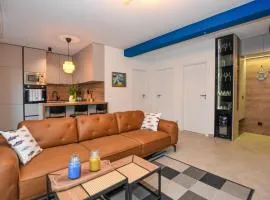 Apartment T E A Pag with HOT TUB