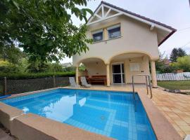 Holiday home in Badacsony - Balaton 18019，位于Badacsony的酒店