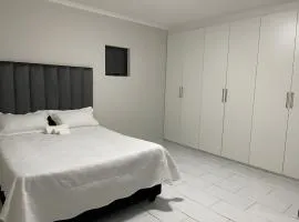 Peaceful Stay