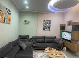 The Star House