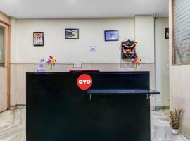 Hotal O EM Home Stay，位于德里的酒店