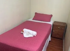 Hostal San Lorenzo