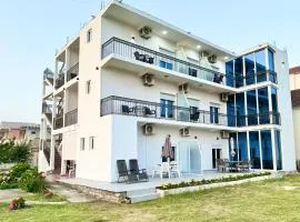 Magda apartments