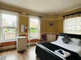 'Aandal House' Bournemouth'