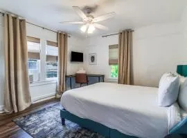 Modern Private Room in a Shared Home at Lafayette
