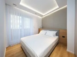 Premium Centre Apartment