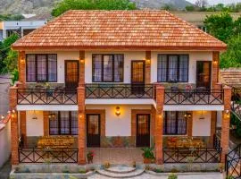 Merebashvili Estate