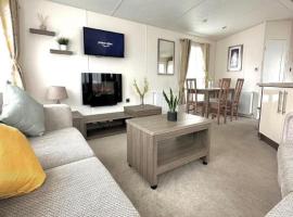 Ascot at Lochlands，位于弗福尔的酒店