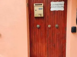 La finestra sulle colline