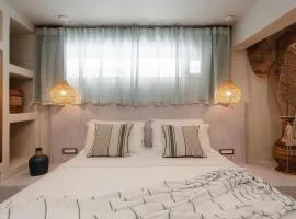 Chic Elysium - Refuge