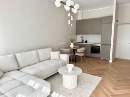 Estonia Premium Living - Observatory Deluxe Stay