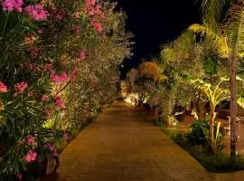 Rida Village Ksamil Island