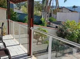 Hostel caminho da Serra