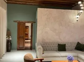 Casa Cairo Pátzcuaro