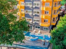 lavina hotel okurcalar