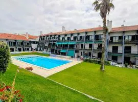 Pedra do Ouro Yoga Retreat apartment