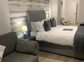 Stayover Suites