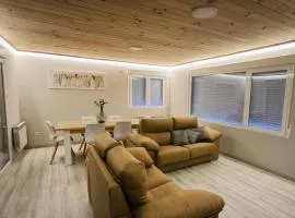 Torreón El Guindal - Sierra de Gredos