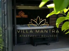 Wellness Villa Mantra Bačka Topola