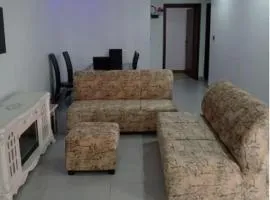 Abenego Apartments