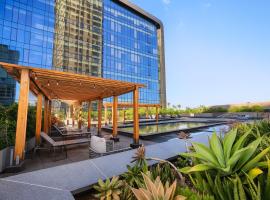QUARTZ HOTEL & SPA