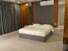 شقق كورال الفندقية