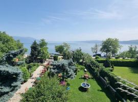 Villa Enhalon