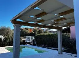 Holiday home in San Teodoro 53786