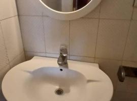 Dagmaros Guest House，位于巴赫达尔的酒店