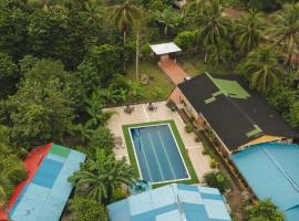 Hotel Kipara