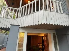Neelam Villa